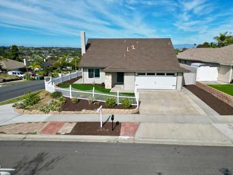 Photo of 4128 Terry St. St, Oceanside, CA 92056 (MLS # 260007247SD)