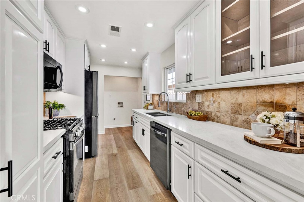 6580 San Alano Circle