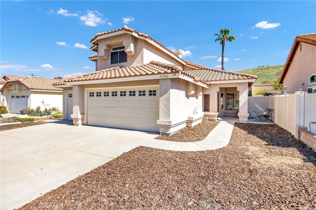 Photo of 25300 Corte Sombrero, Murrieta, CA 92563 (MLS # SW26056147)