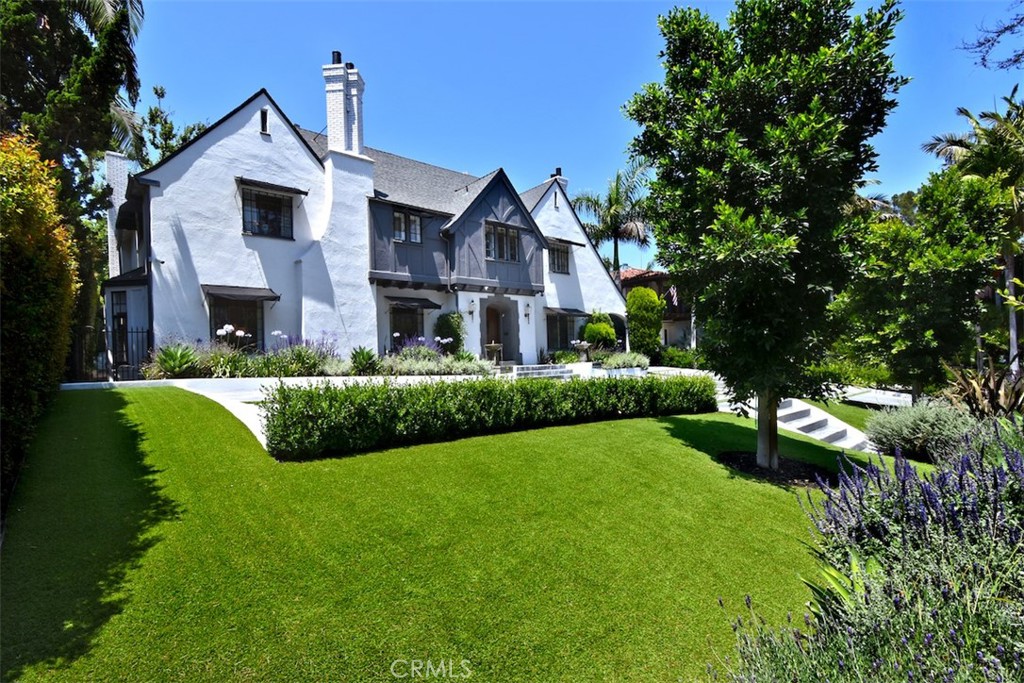 Properties 1 5005 Los Feliz Boulevard