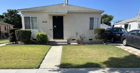 1648 E PLYMOUTH ST Long Beach CA 90805
