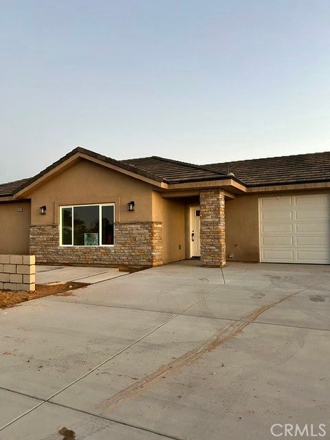 Photo of 21819 Hercules #1, Apple Valley, CA 92308 (MLS # CV26226493)