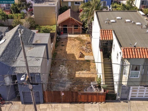 Photo of 1473 Underwood Ave AVE, San Francisco, CA 94124 (MLS # 41149605)
