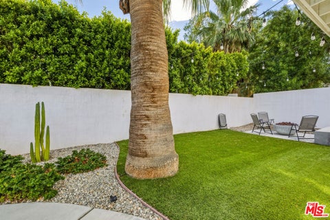Tiny photo for 1055 E Racquet Club Road, Palm Springs, CA 92262 (MLS # 26104545)