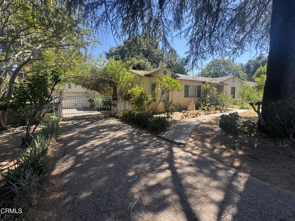 238 W Le Roy Avenue