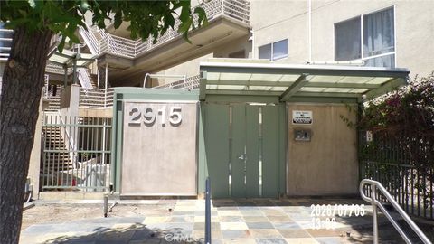 Photo of 2915 Montrose Avenue #430, Glendale, CA 91214 (MLS # GD26146612)