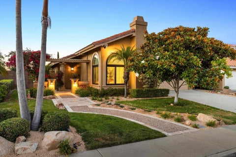 Photo of 1854 Avenida Mimosa, Encinitas, CA 92024 (MLS # 260017393SD)