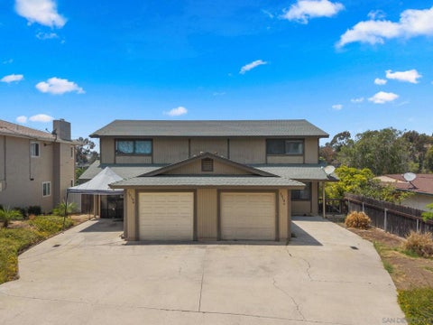 Photo of 2018 Hawkins Way WAY, Spring Valley, CA 91977 (MLS # 260021971SD)