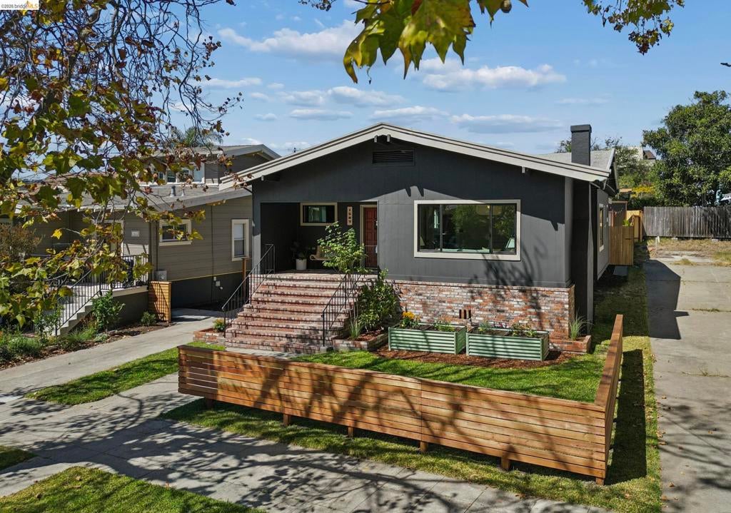 1507 Marin Ave AVE