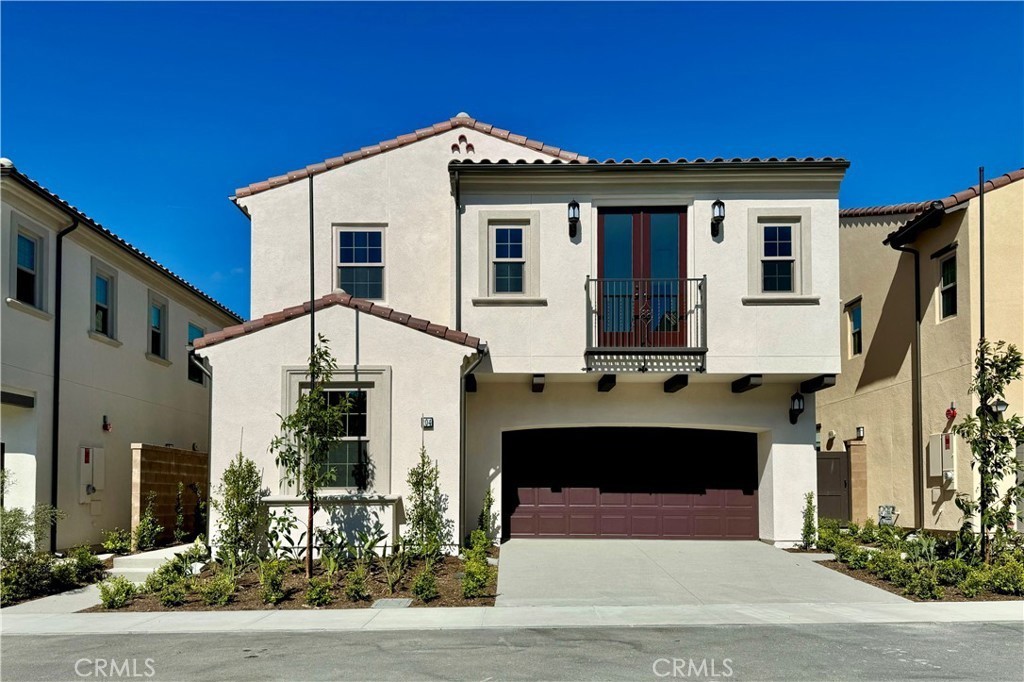 Canyon View - Residential
