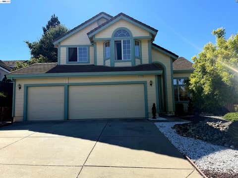 Photo of 4140 Spaulding St. ST, Antioch, CA 94531 (MLS # 41141622)