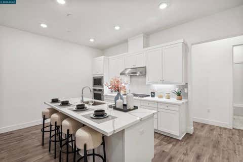 Photo of 1112 Althea Terrace #4, Sunnyvale, CA 94086 (MLS # 41145294)