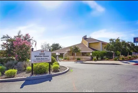 11730 Whittier Blvd Unit 39, Whittier, CA 90601 - MLS#: PW25224447
