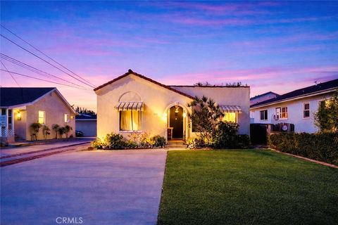 2713 - 2717 Arlington Torrance CA 90501