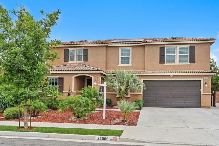 Photo 1 of 52 — 33009 Marin Fields Road, Winchester, CA 92596