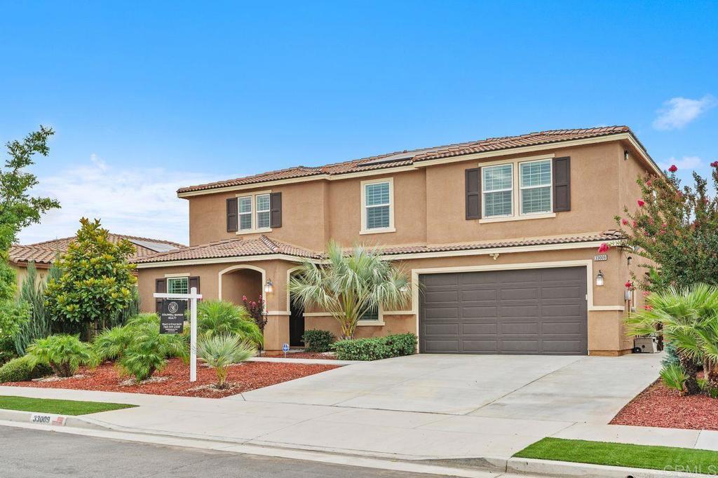 33009 Marin Fields Road