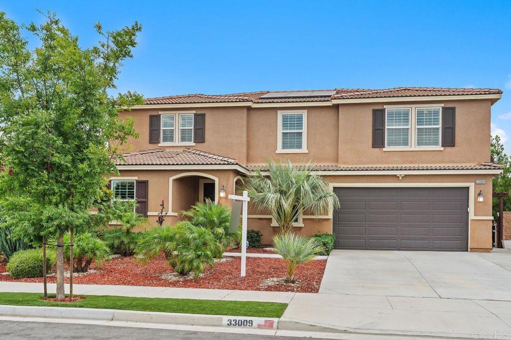 33009 Marin Fields Road