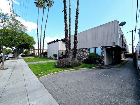 1204 E Lexington Drive Glendale CA 91206