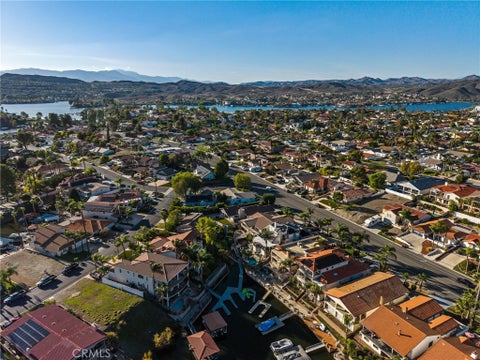Tiny photo for 22831 Canyon Lake Drive DR N, Canyon Lake, CA 92587 (MLS # SW26232554)