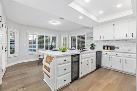 Tiny photo for 22831 Canyon Lake Drive DR N, Canyon Lake, CA 92587 (MLS # SW26232554)