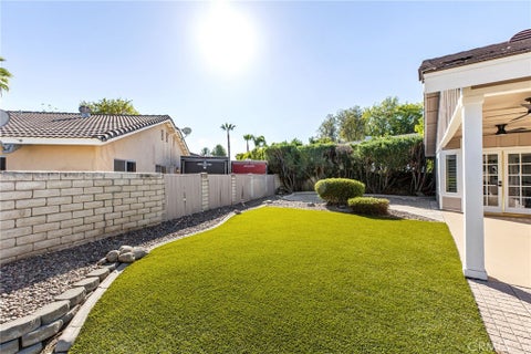 Tiny photo for 22831 Canyon Lake Drive DR N, Canyon Lake, CA 92587 (MLS # SW26232554)