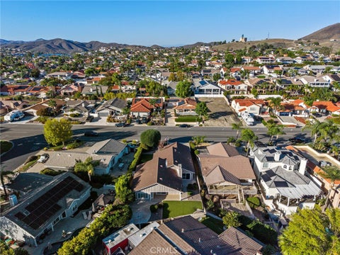 Tiny photo for 22831 Canyon Lake Drive DR N, Canyon Lake, CA 92587 (MLS # SW26232554)