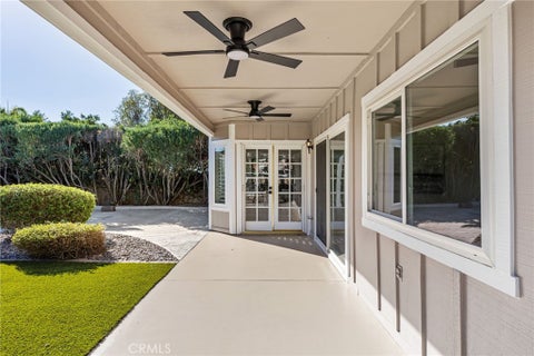 Tiny photo for 22831 Canyon Lake Drive DR N, Canyon Lake, CA 92587 (MLS # SW26232554)