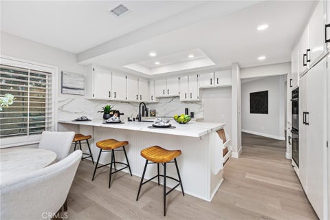 Tiny photo for 22831 Canyon Lake Drive DR N, Canyon Lake, CA 92587 (MLS # SW26232554)