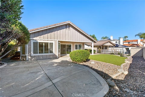 Tiny photo for 22831 Canyon Lake Drive DR N, Canyon Lake, CA 92587 (MLS # SW26232554)