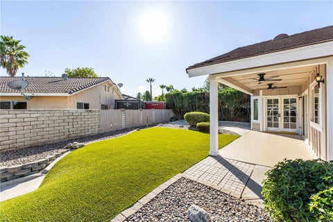 Tiny photo for 22831 Canyon Lake Drive DR N, Canyon Lake, CA 92587 (MLS # SW26232554)