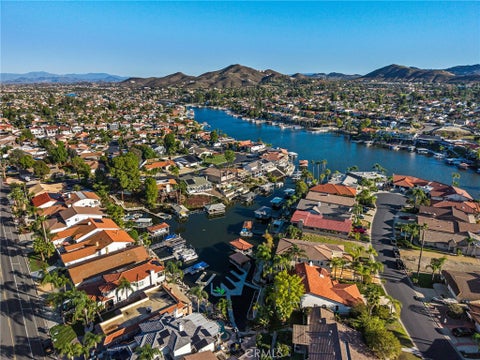 Tiny photo for 22831 Canyon Lake Drive DR N, Canyon Lake, CA 92587 (MLS # SW26232554)