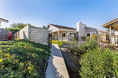 Tiny photo for 22831 Canyon Lake Drive DR N, Canyon Lake, CA 92587 (MLS # SW26232554)