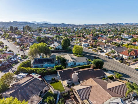 Tiny photo for 22831 Canyon Lake Drive DR N, Canyon Lake, CA 92587 (MLS # SW26232554)