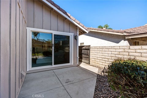 Tiny photo for 22831 Canyon Lake Drive DR N, Canyon Lake, CA 92587 (MLS # SW26232554)