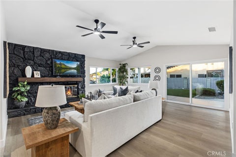 Tiny photo for 22831 Canyon Lake Drive DR N, Canyon Lake, CA 92587 (MLS # SW26232554)