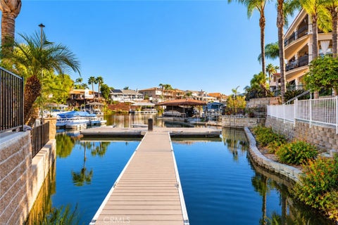 Tiny photo for 22831 Canyon Lake Drive DR N, Canyon Lake, CA 92587 (MLS # SW26232554)