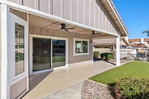 Tiny photo for 22831 Canyon Lake Drive DR N, Canyon Lake, CA 92587 (MLS # SW26232554)