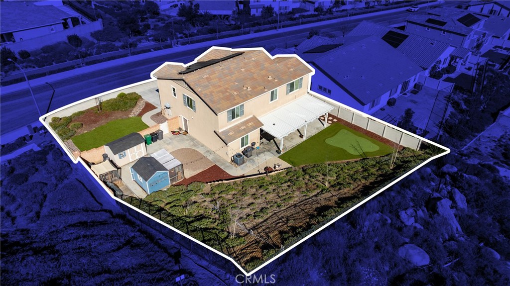30688 Lone Pine Drive