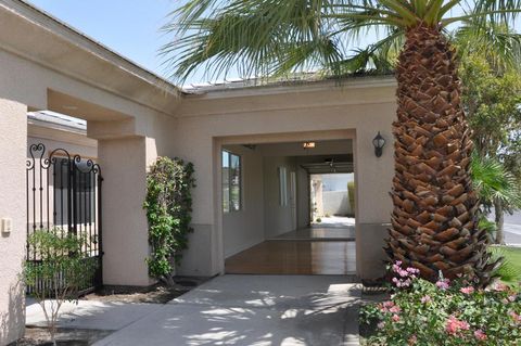 Photo of 6 Champagne Circle, Rancho Mirage, CA 92270 (MLS # 219138651DA)
