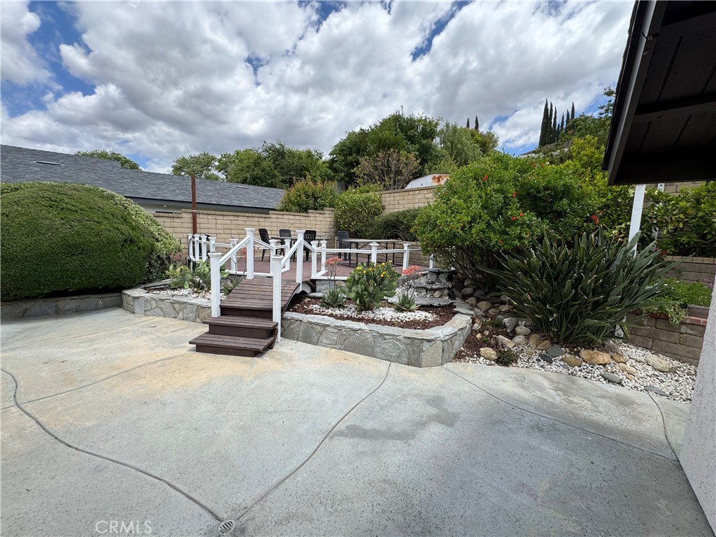 Arroyo Vista (ARYO) - Residential