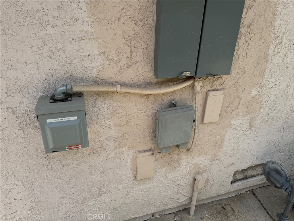 Arroyo Vista (ARYO) - Residential