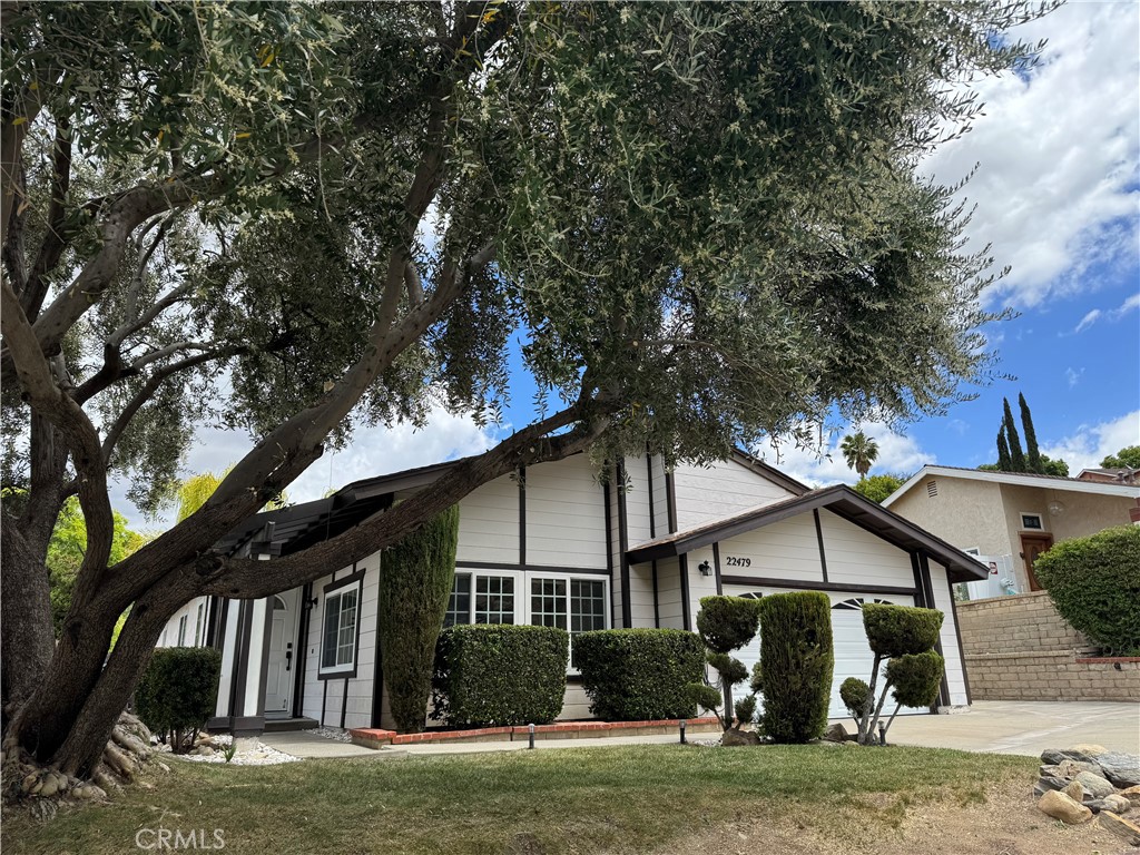 Arroyo Vista (ARYO) - Residential