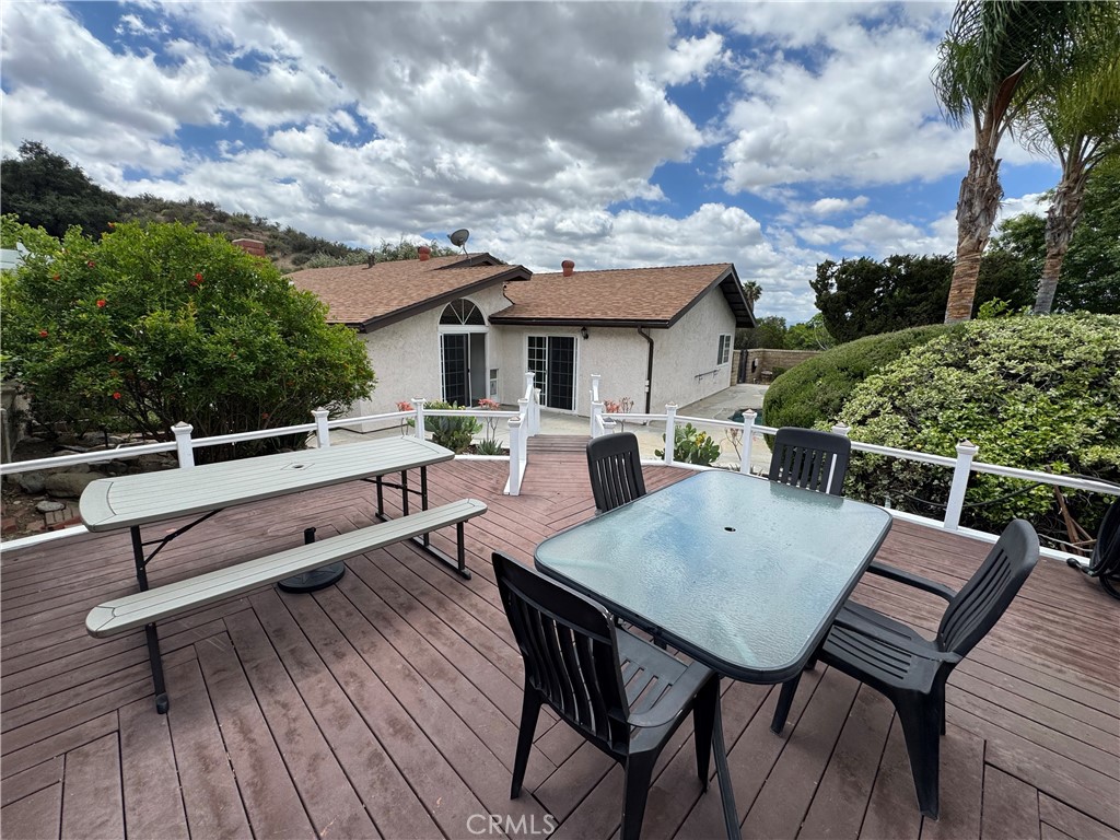 Arroyo Vista (ARYO) - Residential