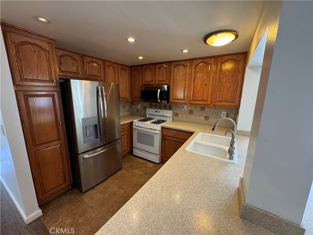 Arroyo Vista (ARYO) - Residential