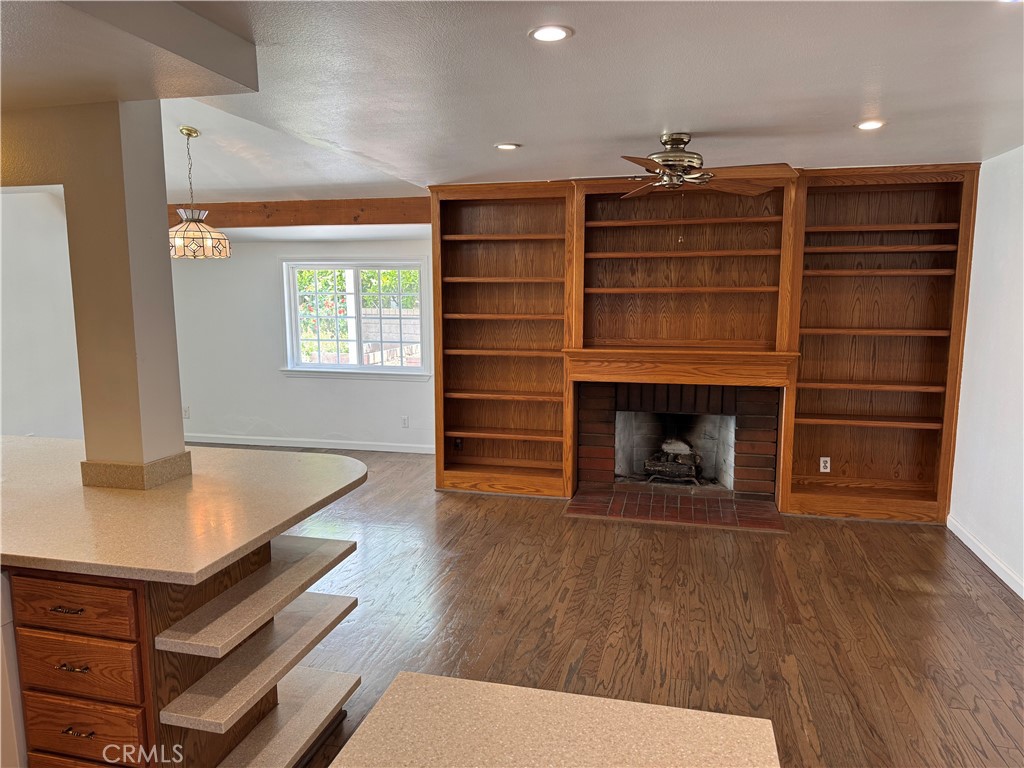 Arroyo Vista (ARYO) - Residential