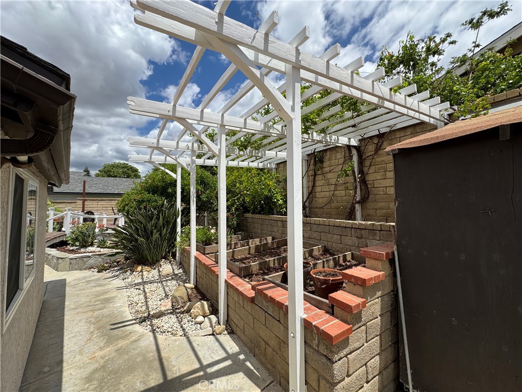 Arroyo Vista (ARYO) - Residential