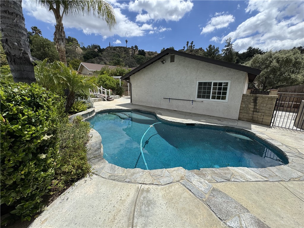 Arroyo Vista (ARYO) - Residential