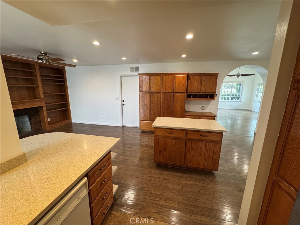 Arroyo Vista (ARYO) - Residential