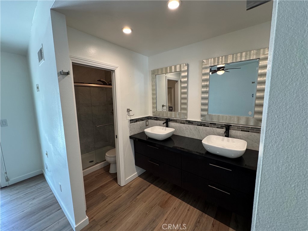 Arroyo Vista (ARYO) - Residential