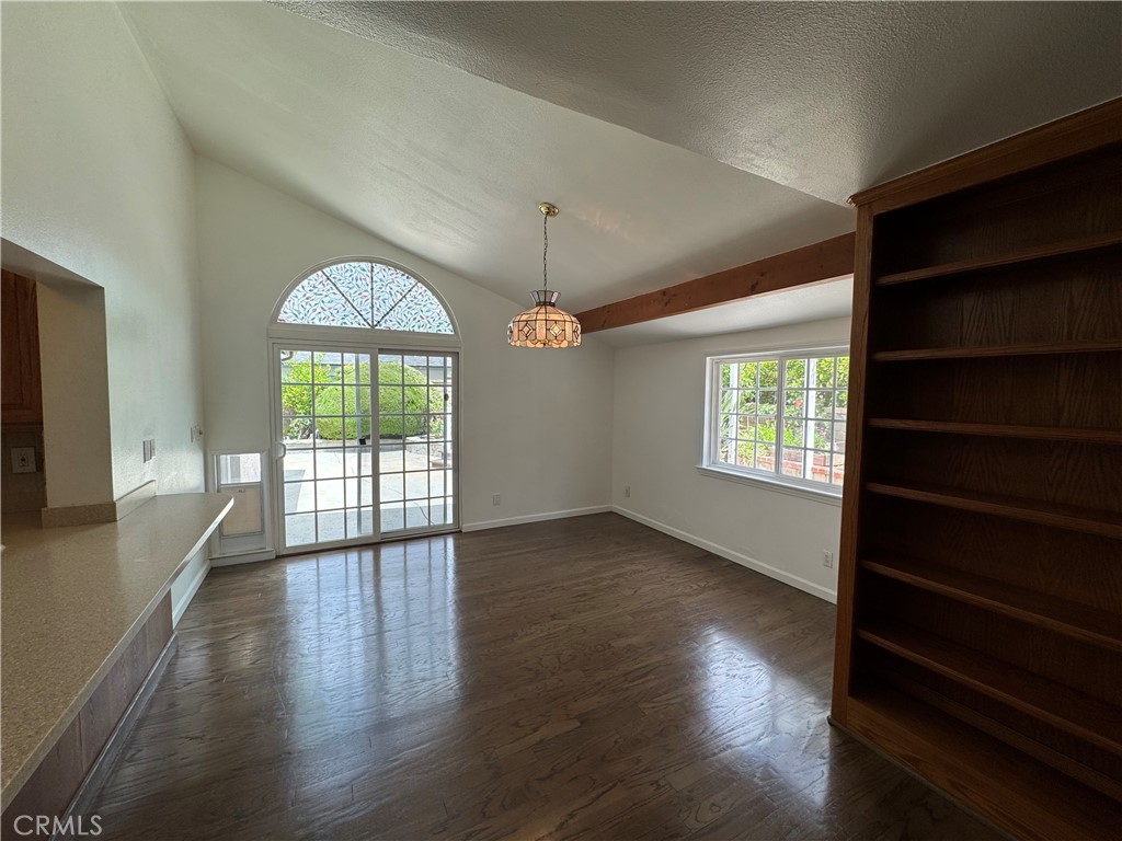 Arroyo Vista (ARYO) - Residential